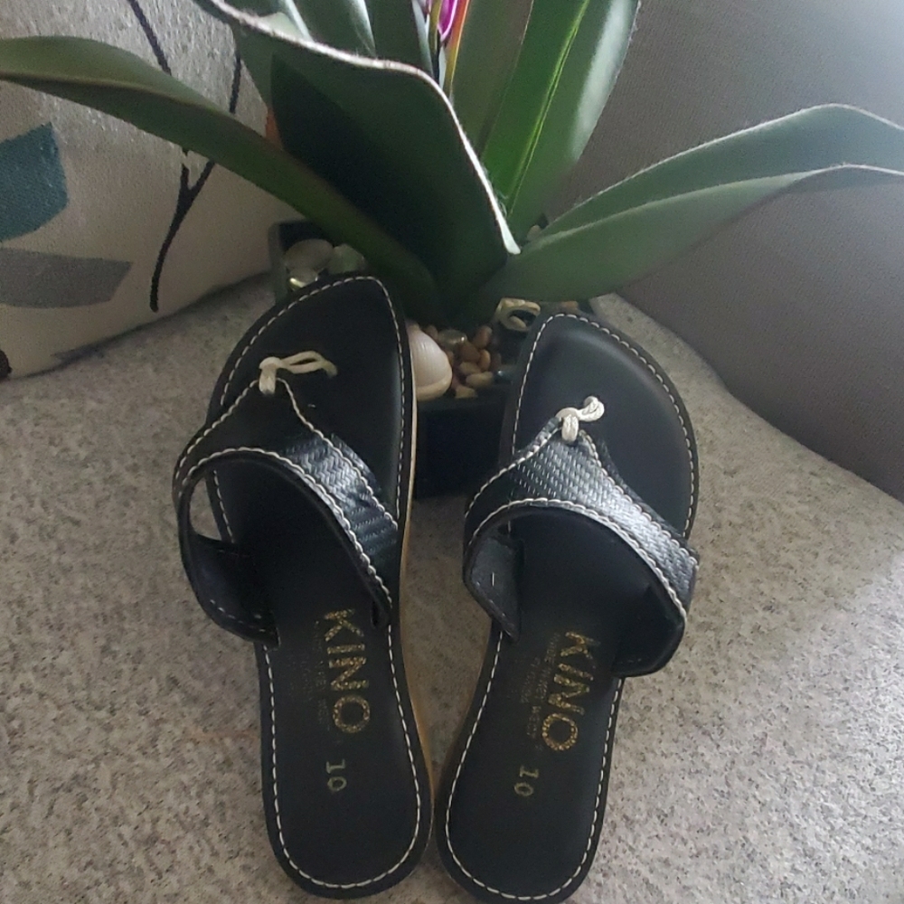 Kino Sandal made in Key West Florida